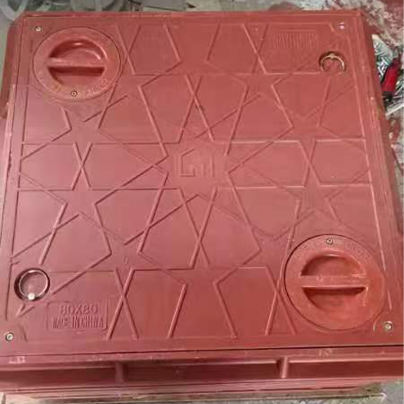 Canali di drenaggio lineare in resina e lavori di decorazione – Selezione del processo tecnico dettagliato
